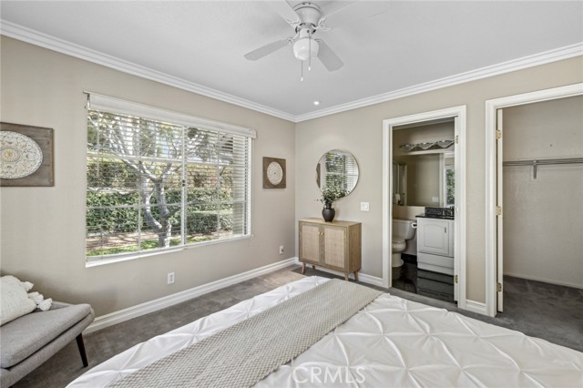 Detail Gallery Image 17 of 25 For 129 N Cross Creek Rd #J,  Orange,  CA 92869 - 2 Beds | 2 Baths