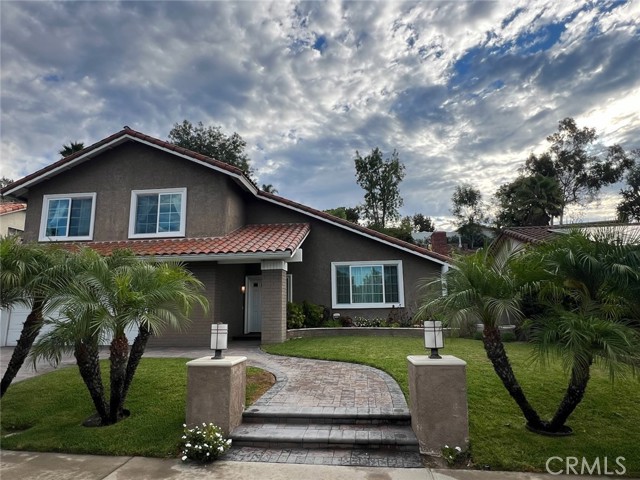 Detail Gallery Image 3 of 40 For 24236 via San Clemente, Mission Viejo,  CA 92692 - 3 Beds | 2/1 Baths