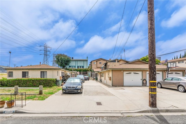 2502 Carnegie Lane, Redondo Beach, California 90278, ,Residential Income,Sold,Carnegie,PW24112058