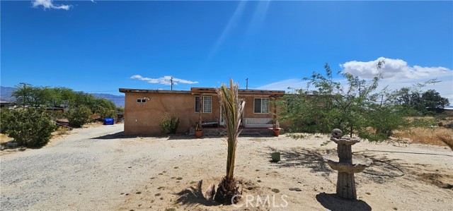 3433 San Rafael Rd, Borrego Springs, CA 92004