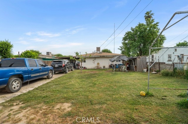 Detail Gallery Image 18 of 18 For 232 Rodriguez Ave, Shafter,  CA 93263 - 3 Beds | 1 Baths
