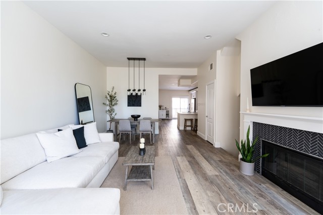 Detail Gallery Image 5 of 22 For 99 Montana Del Lago, Rancho Santa Margarita,  CA 92688 - 2 Beds | 2/1 Baths