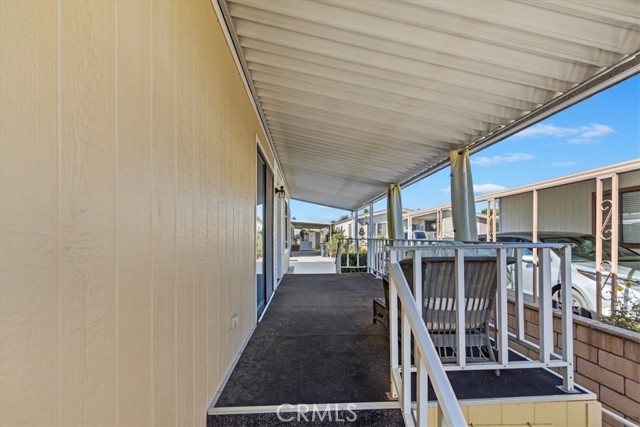 Detail Gallery Image 13 of 43 For 5700 W Wilson St #44,  Banning,  CA 92220 - 2 Beds | 2 Baths