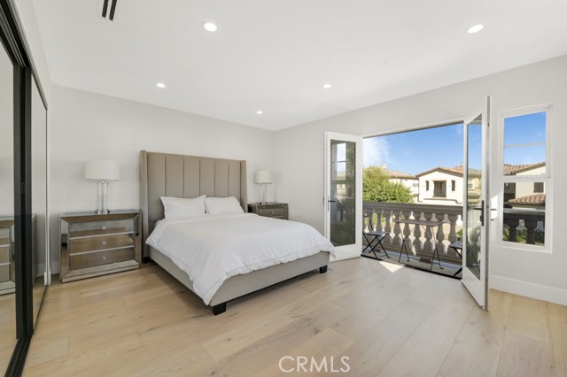 Detail Gallery Image 57 of 75 For 20151 via Medici, Porter Ranch,  CA 91326 - 5 Beds | 5 Baths