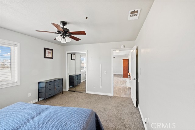 Detail Gallery Image 13 of 25 For 12841 Barbet Rd, Phelan,  CA 92371 - 2 Beds | 1 Baths