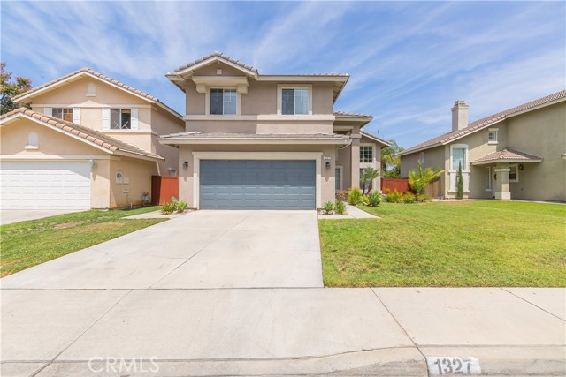 1327 Soundview Circle, Corona, CA 92881