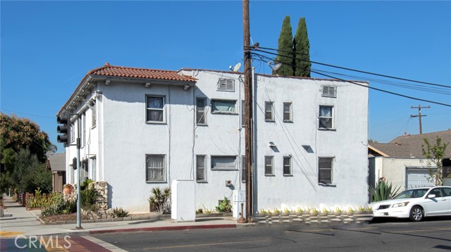 1169 Broadway, Long Beach, California 90802, ,Multi-Family,For Sale,Broadway,PW24225632