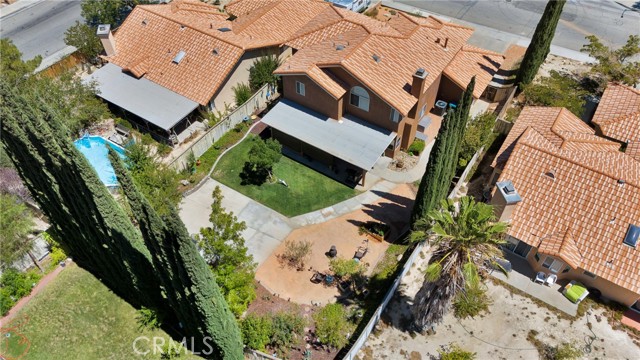 Detail Gallery Image 48 of 62 For 36563 30th St, Palmdale,  CA 93550 - 4 Beds | 3 Baths