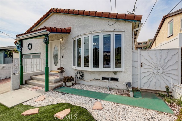 1915 Condon Avenue, Redondo Beach, California 90278, 3 Bedrooms Bedrooms, ,2 BathroomsBathrooms,For Rent,Condon,SB20159365