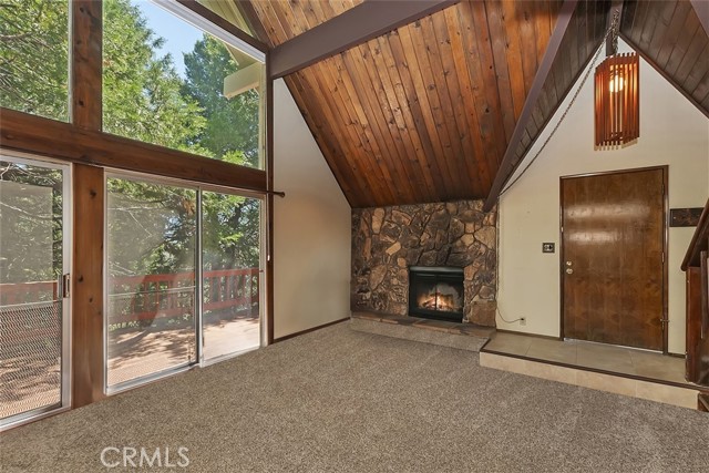 Detail Gallery Image 5 of 40 For 781 Nadelhorn Dr, Lake Arrowhead,  CA 92352 - 4 Beds | 2 Baths