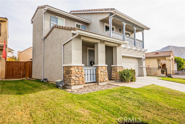 Detail Gallery Image 3 of 44 For 1498 Palma Bonita Ln, Perris,  CA 92571 - 3 Beds | 2/1 Baths