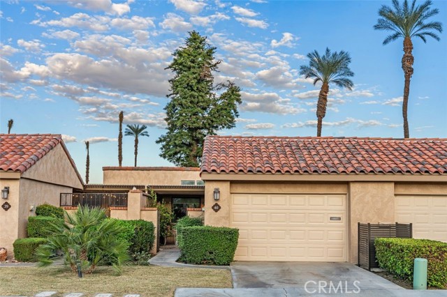 40 Sunrise, Rancho Mirage, CA 92270