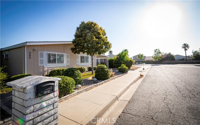 Detail Gallery Image 38 of 44 For 582 Potrero St, San Jacinto,  CA 92582 - 3 Beds | 2 Baths