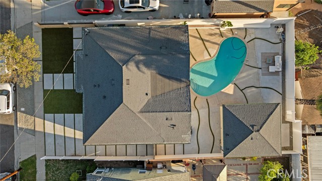 Detail Gallery Image 45 of 49 For 8321 Outland View, Sun Valley,  CA 91352 - 3 Beds | 4 Baths