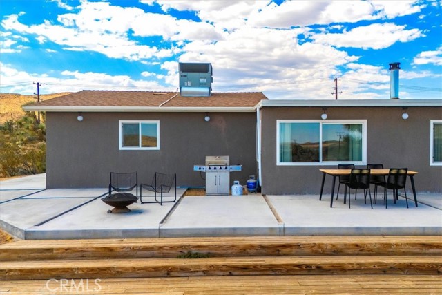 Detail Gallery Image 37 of 75 For 5324 Paradise View Rd, Yucca Valley,  CA 92284 - 2 Beds | 1 Baths