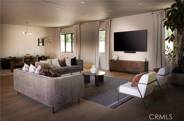 Detail Gallery Image 13 of 64 For 15719 Hartsook, Encino,  CA 91436 - 4 Beds | 4/1 Baths