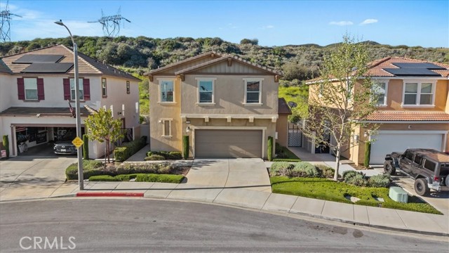 Detail Gallery Image 31 of 40 For 17114 Gray Pine Pl, San Bernardino,  CA 92407 - 3 Beds | 2/1 Baths