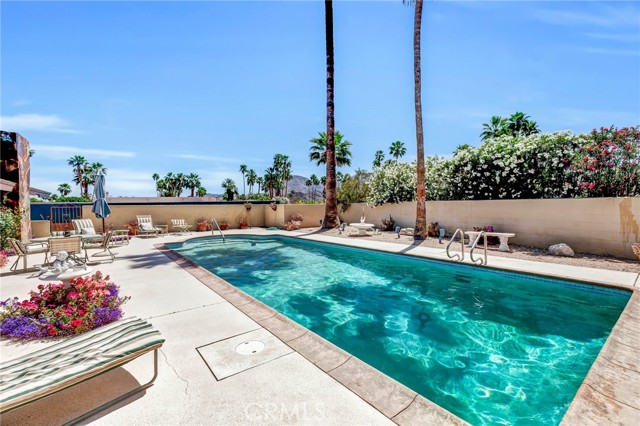 Detail Gallery Image 37 of 57 For 48065 Silver Spur Trl, Palm Desert,  CA 92260 - 3 Beds | 2 Baths