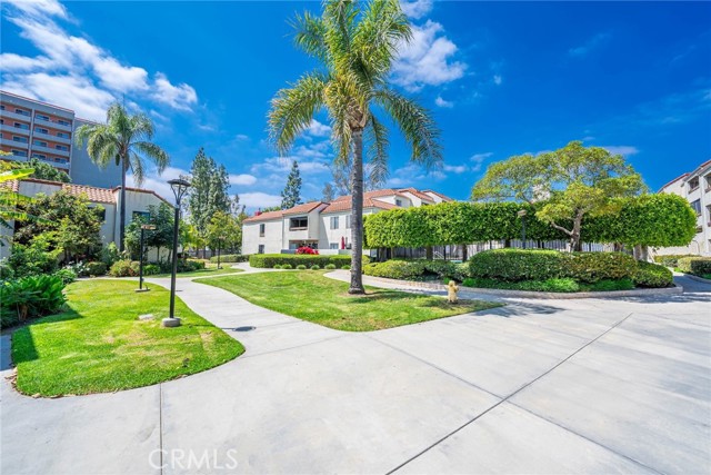 Detail Gallery Image 26 of 35 For 700 W 3rd St #B102,  Santa Ana,  CA 92701 - 2 Beds | 2 Baths