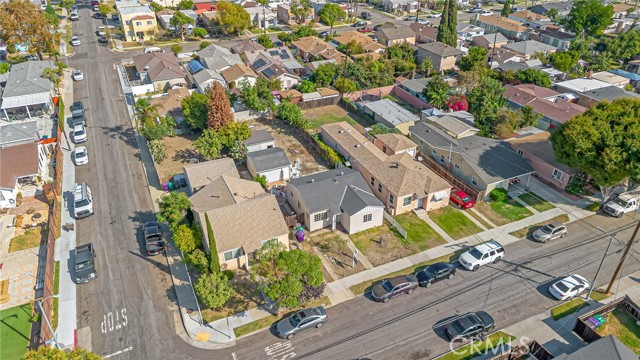 Detail Gallery Image 31 of 31 For 1409 E 59th St, Long Beach,  CA 90805 - 2 Beds | 1 Baths