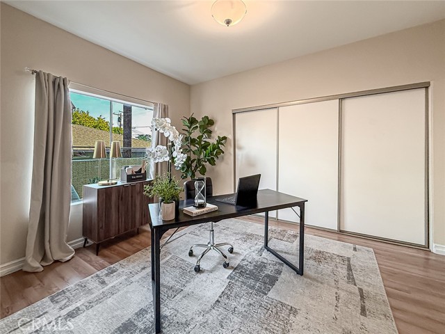 Detail Gallery Image 25 of 50 For 5420 Sylmar Ave #118,  Sherman Oaks,  CA 91401 - 2 Beds | 2 Baths