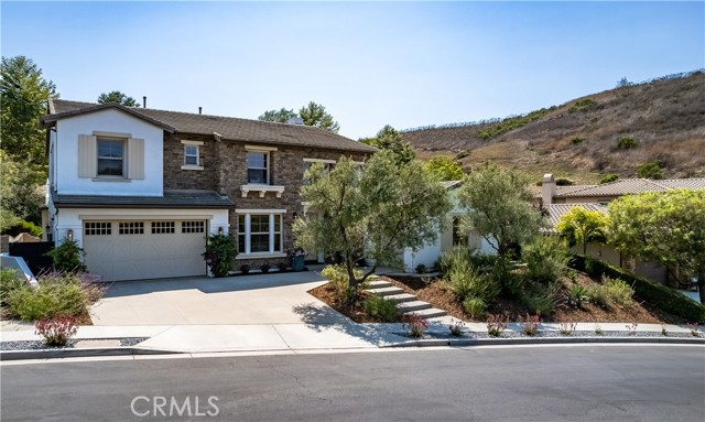 Detail Gallery Image 1 of 35 For 31901 via Salamanca, San Juan Capistrano,  CA 92675 - 6 Beds | 6/1 Baths