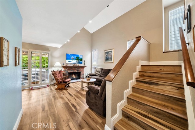 Detail Gallery Image 17 of 37 For 3736 Live Oak Dr, Pomona,  CA 91767 - 2 Beds | 3 Baths