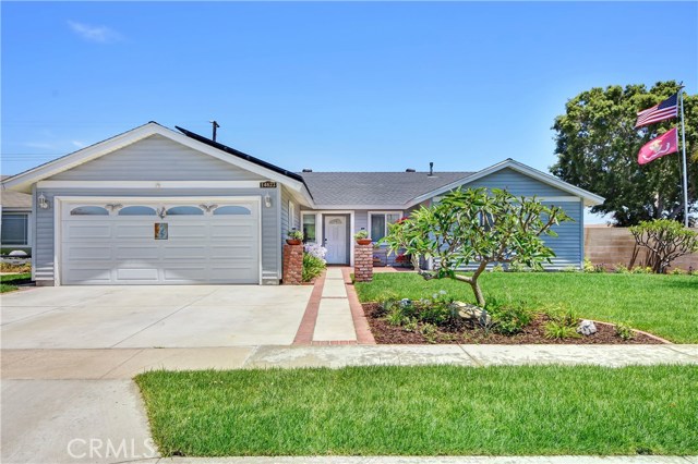 14622 Belmar Circle, Huntington Beach, CA 92647