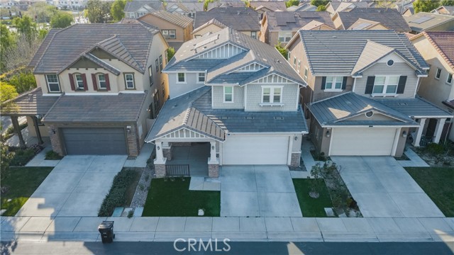 Detail Gallery Image 45 of 48 For 7757 Horizon, Chino,  CA 91708 - 4 Beds | 3/1 Baths