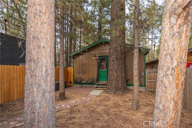 Detail Gallery Image 21 of 21 For 714 Elysian Bld, Big Bear City,  CA 92314 - 1 Beds | 1 Baths