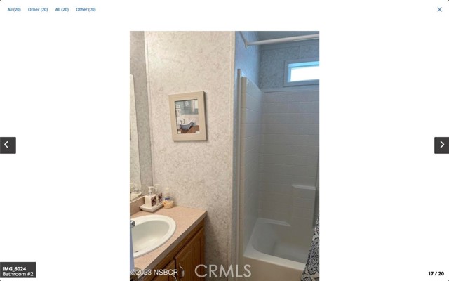 Detail Gallery Image 12 of 17 For 3210 Santa Maria Way #77 #77,  Santa Maria,  CA 93455 - 2 Beds | 2 Baths