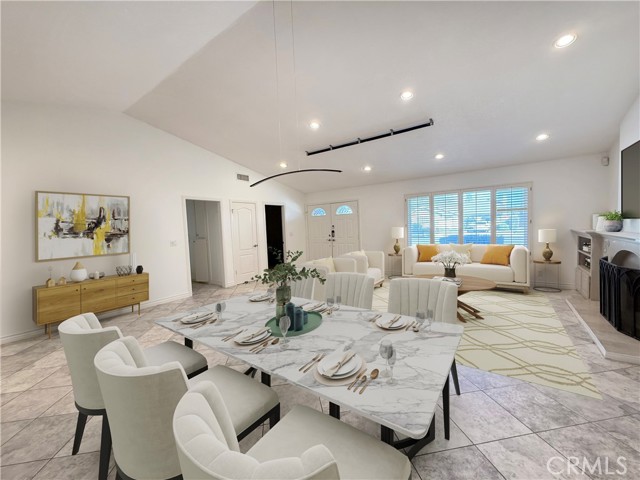 Detail Gallery Image 4 of 31 For 2123 Earnshaw Dr, Placentia,  CA 92870 - 4 Beds | 2 Baths