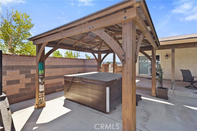 Detail Gallery Image 31 of 47 For 8727 W Avenue E12, Lancaster,  CA 93536 - 3 Beds | 3 Baths