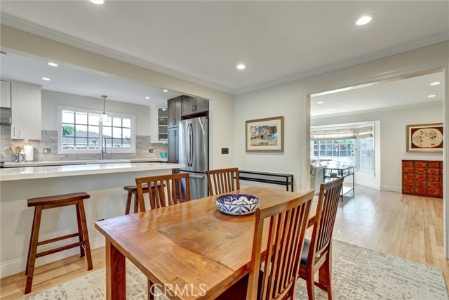 Detail Gallery Image 9 of 52 For 3902 North Marshall Way, Long Beach,  CA 90807 - 2 Beds | 1 Baths