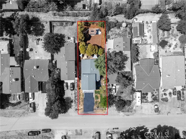 Detail Gallery Image 2 of 40 For 22550 J St, Santa Margarita,  CA 93453 - 3 Beds | 2/1 Baths