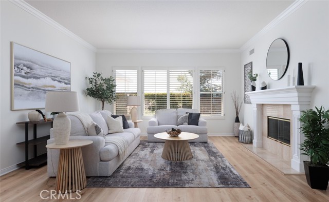 Detail Gallery Image 9 of 50 For 6406 E Abbeywood Rd, Orange,  CA 92867 - 4 Beds | 3/1 Baths
