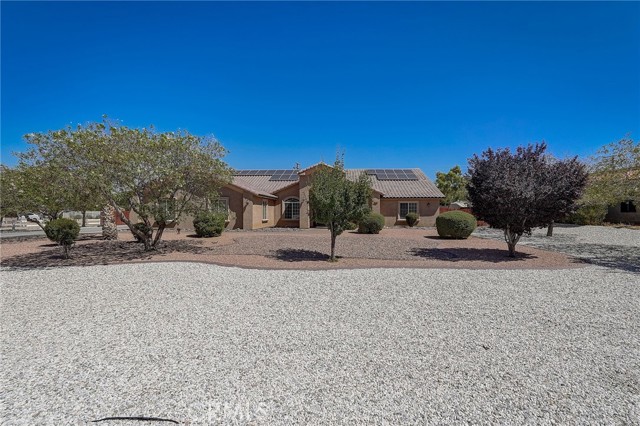 14655 Tigertail Road, Apple Valley, CA, 92307 14655 Tigertail Road, Apple Valley, CA, 92307
