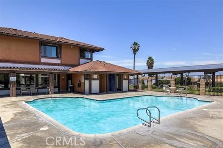 Detail Gallery Image 37 of 43 For 307 S Smith Ave #34,  Corona,  CA 92882 - 4 Beds | 2 Baths