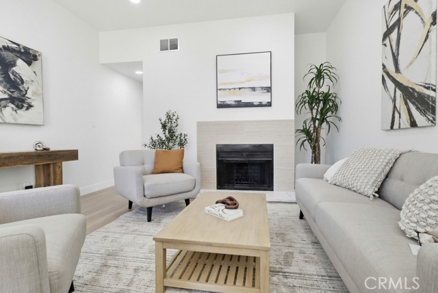 Detail Gallery Image 8 of 46 For 514 Jamacha Rd 4j,  El Cajon,  CA 92019 - 2 Beds | 2 Baths