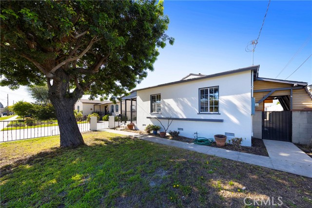 Detail Gallery Image 29 of 43 For 15613 Thornlake Ave, Norwalk,  CA 90650 - 3 Beds | 2 Baths