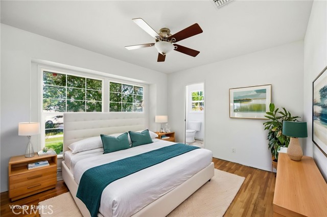 Detail Gallery Image 15 of 27 For 16036 Septo, North Hills,  CA 91343 - 3 Beds | 2 Baths