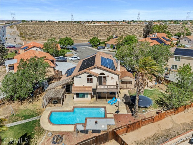 Detail Gallery Image 25 of 33 For 12929 Topaz Cir, Victorville,  CA 92392 - 5 Beds | 3 Baths