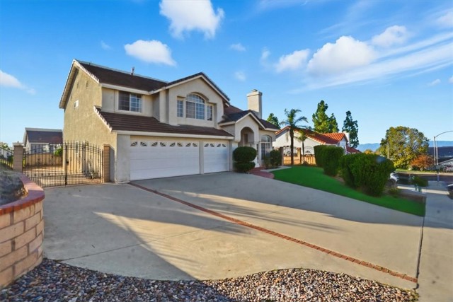 Detail Gallery Image 2 of 64 For 6721 Silver Oak, Riverside,  CA 92506 - 5 Beds | 3 Baths