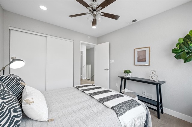 Detail Gallery Image 23 of 34 For 16650 Seville Ave #B,  Fontana,  CA 92335 - 3 Beds | 2/1 Baths