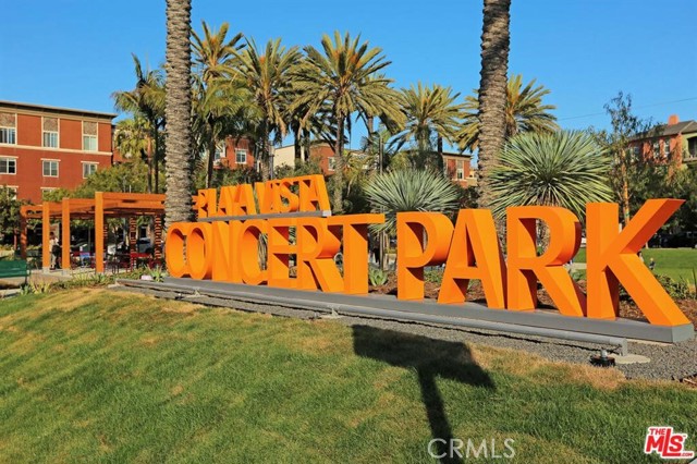 Detail Gallery Image 17 of 27 For 13045 Pacific Promenade #103,  Los Angeles,  CA 90094 - 2 Beds | 1 Baths