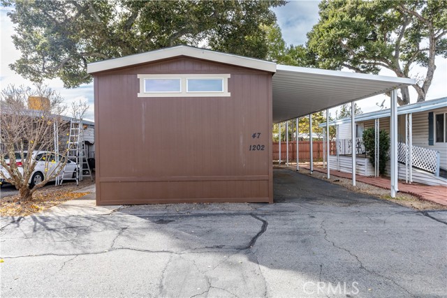 Detail Gallery Image 23 of 24 For 1202 Fallen Leaf #47,  Atascadero,  CA 93422 - 2 Beds | 2 Baths