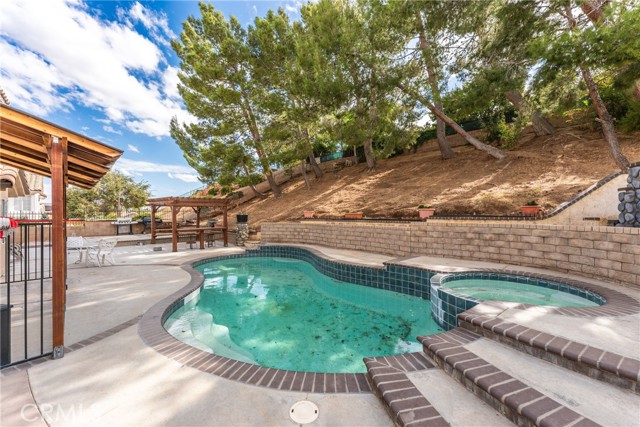 5036 Claro Way, Palmdale, CA 93551 photo 36