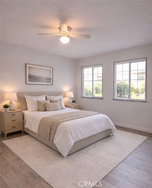 Detail Gallery Image 9 of 20 For 2544 N Brighton, Burbank,  CA 91504 - 1 Beds | 1 Baths