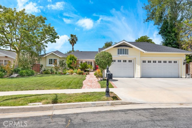 10625 Rathburn Avenue photo 1