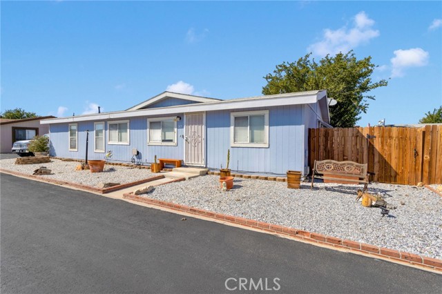 Detail Gallery Image 18 of 32 For 21621 Sandia Rd #57,  Apple Valley,  CA 92308 - 3 Beds | 2 Baths